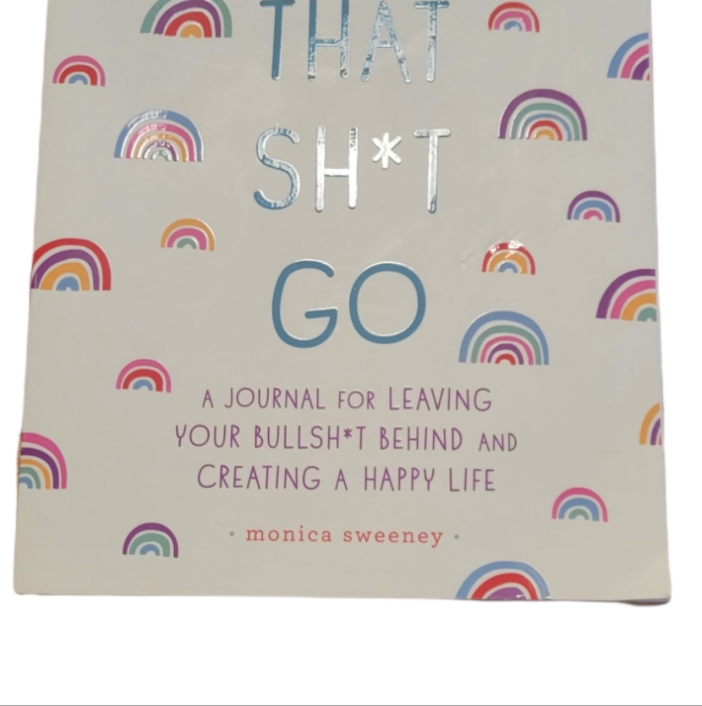 Anxiety calming books